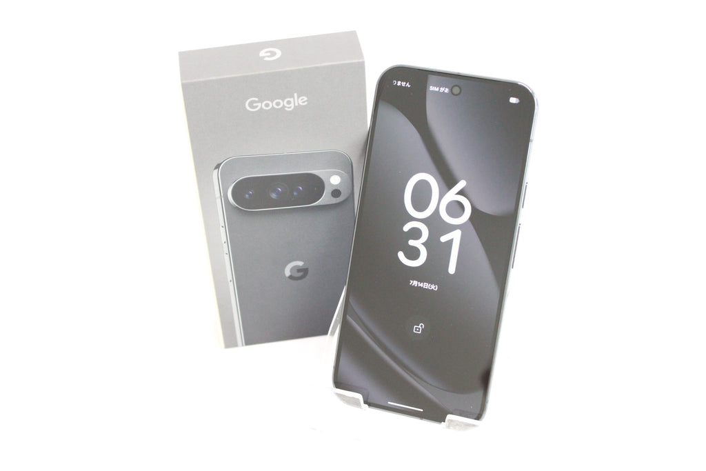 Google PIXEL10 PRO XL 256GB