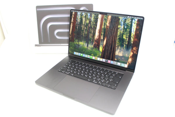 Apple Z1FV000J0J/A MacbookPro2024 M4 1TB
