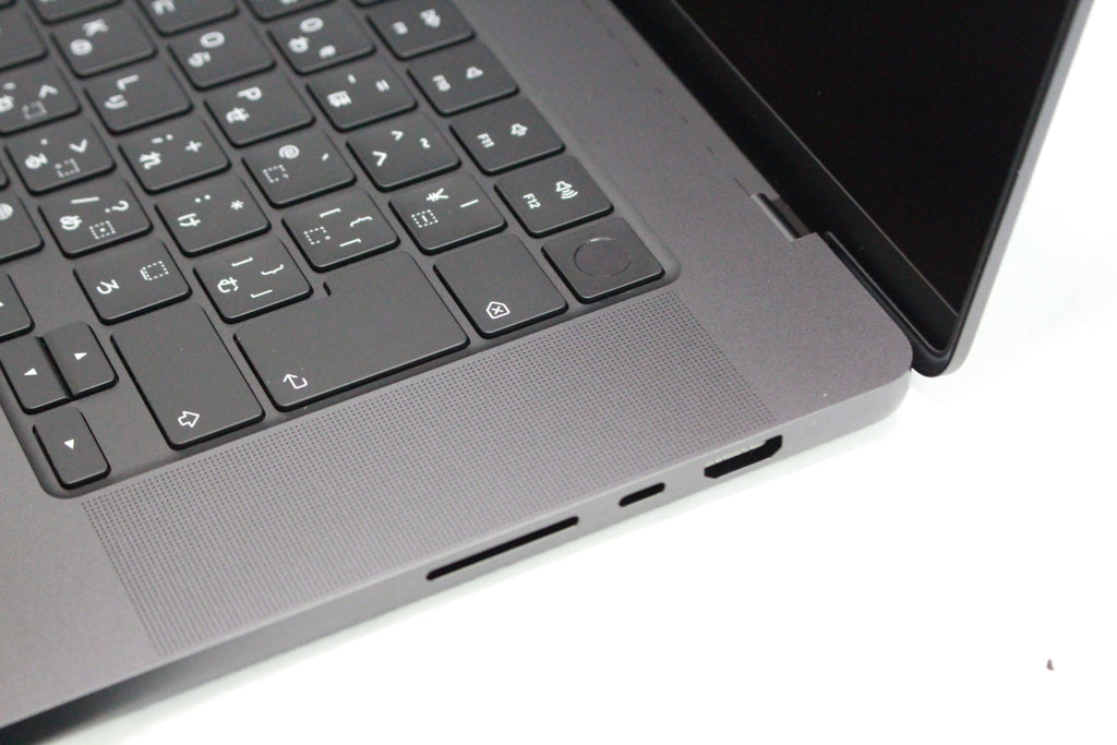 Apple Z1FV000J0J/A MacbookPro2024 M4 1TB
