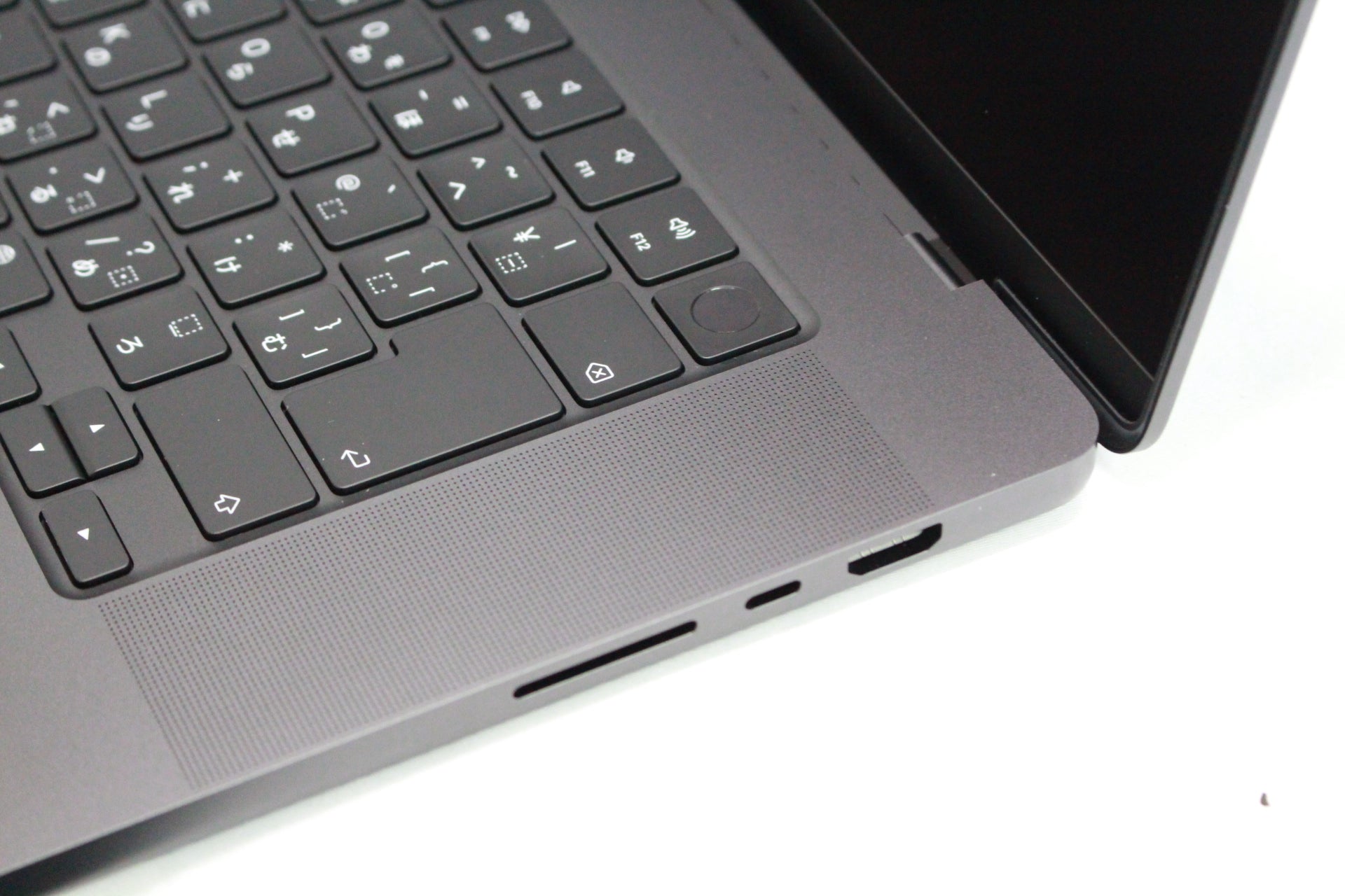 Apple Z1FV000J0J/A MacbookPro2024 M4 1TB