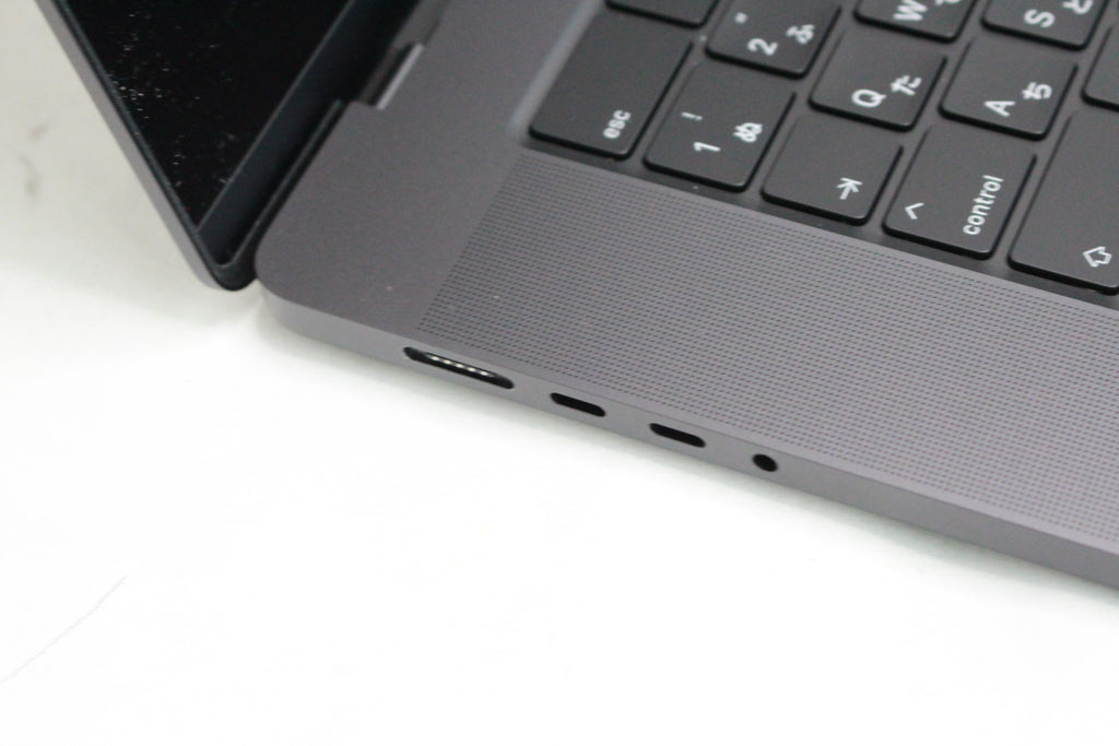 Apple Z1FV000J0J/A MacbookPro2024 M4 1TB