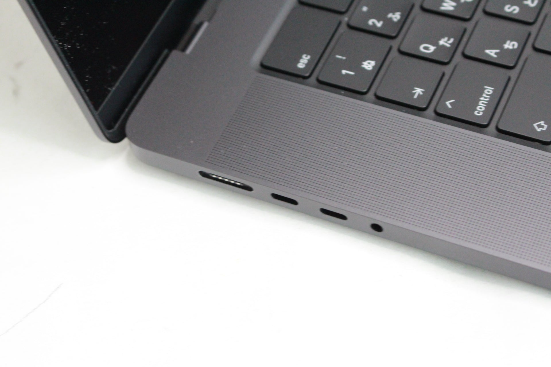 Apple Z1FV000J0J/A MacbookPro2024 M4 1TB