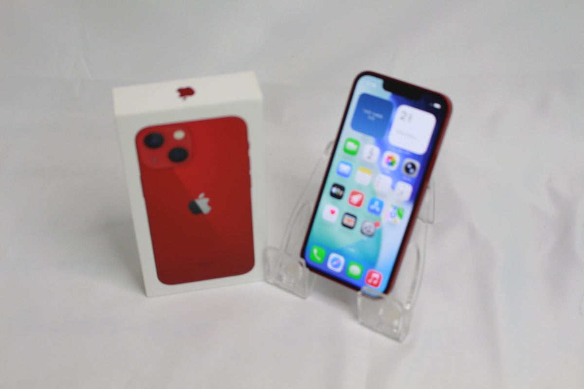 Apple iPhone 13 mini 128GB MLJG3J/A