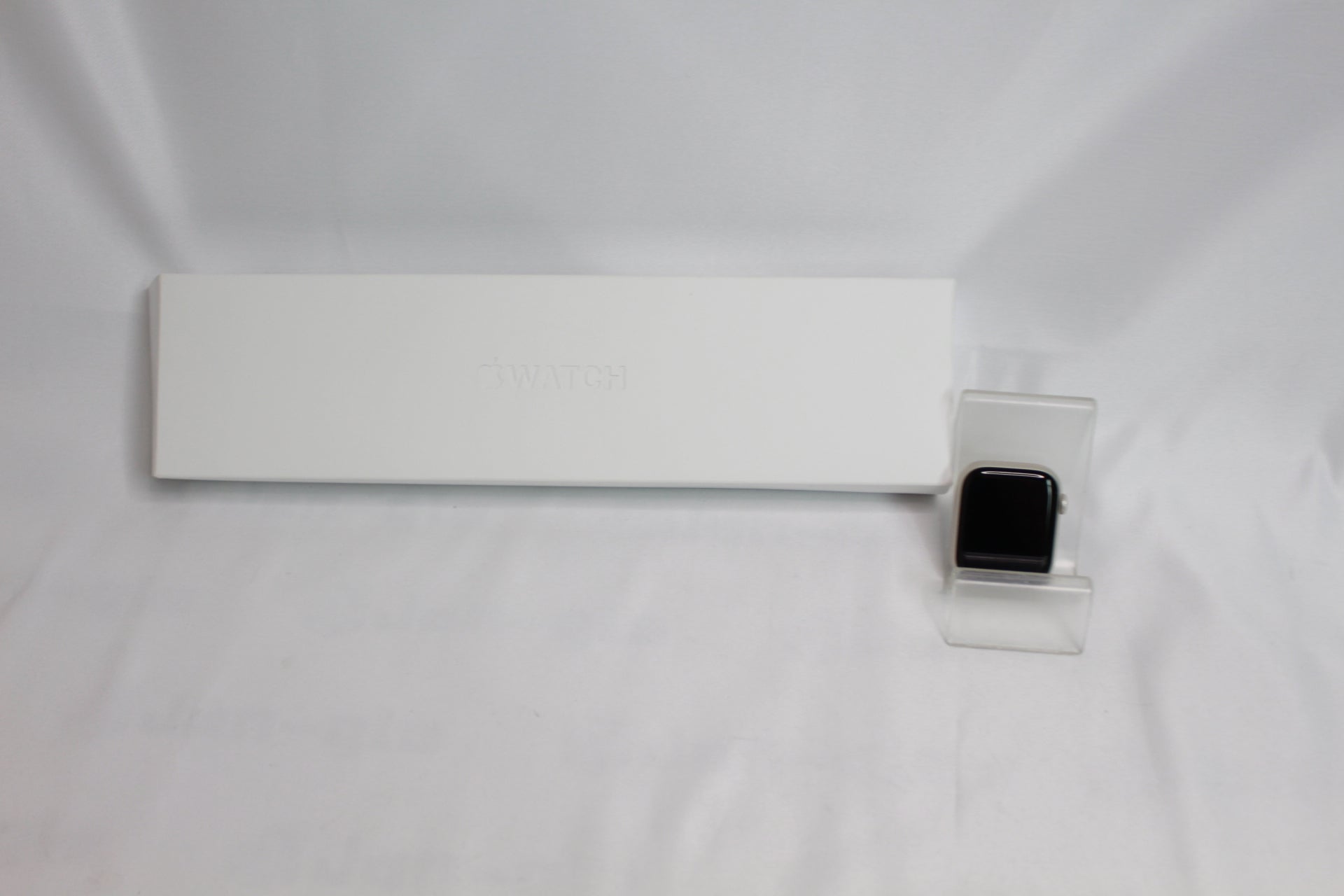 Apple MKN63J/A Apple Watch Series7 45mm 32GB