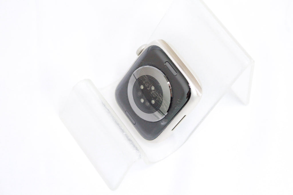 Apple MKN63J/A Apple Watch Series7 45mm 32GB