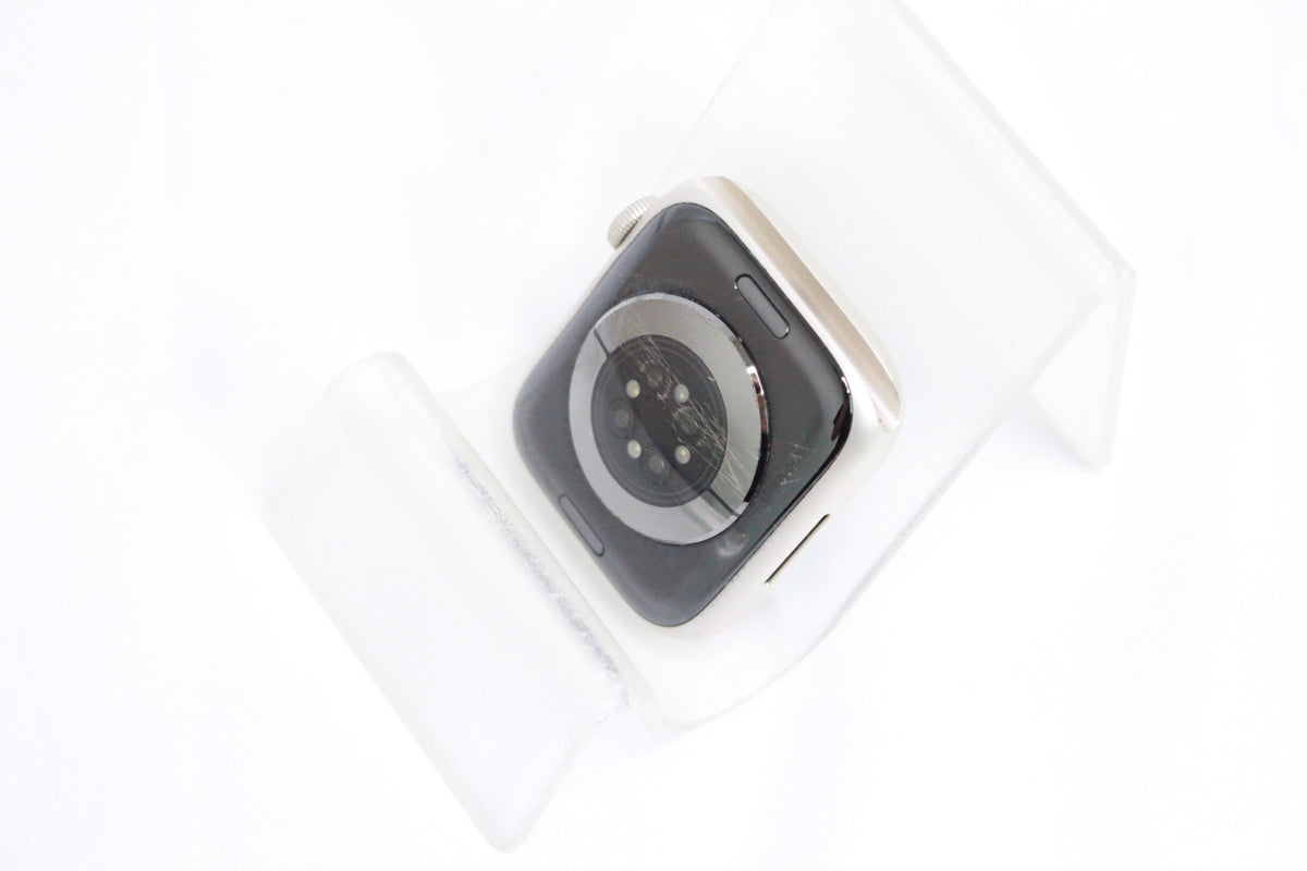 Apple MKN63J/A Apple Watch Series7 45mm 32GB