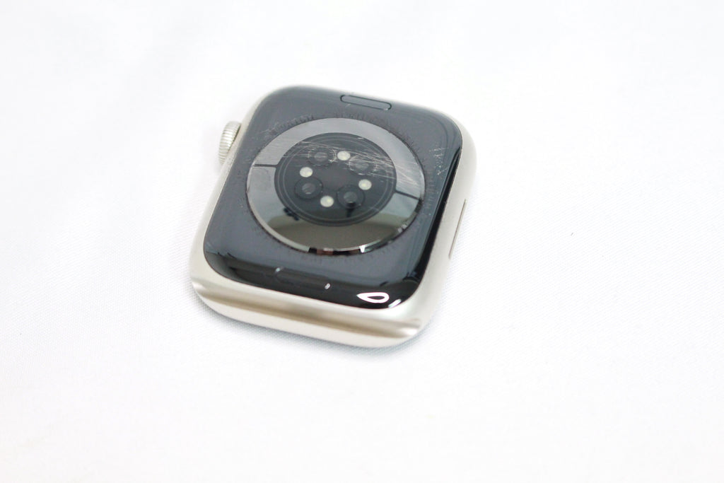 Apple MKN63J/A Apple Watch Series7 45mm 32GB