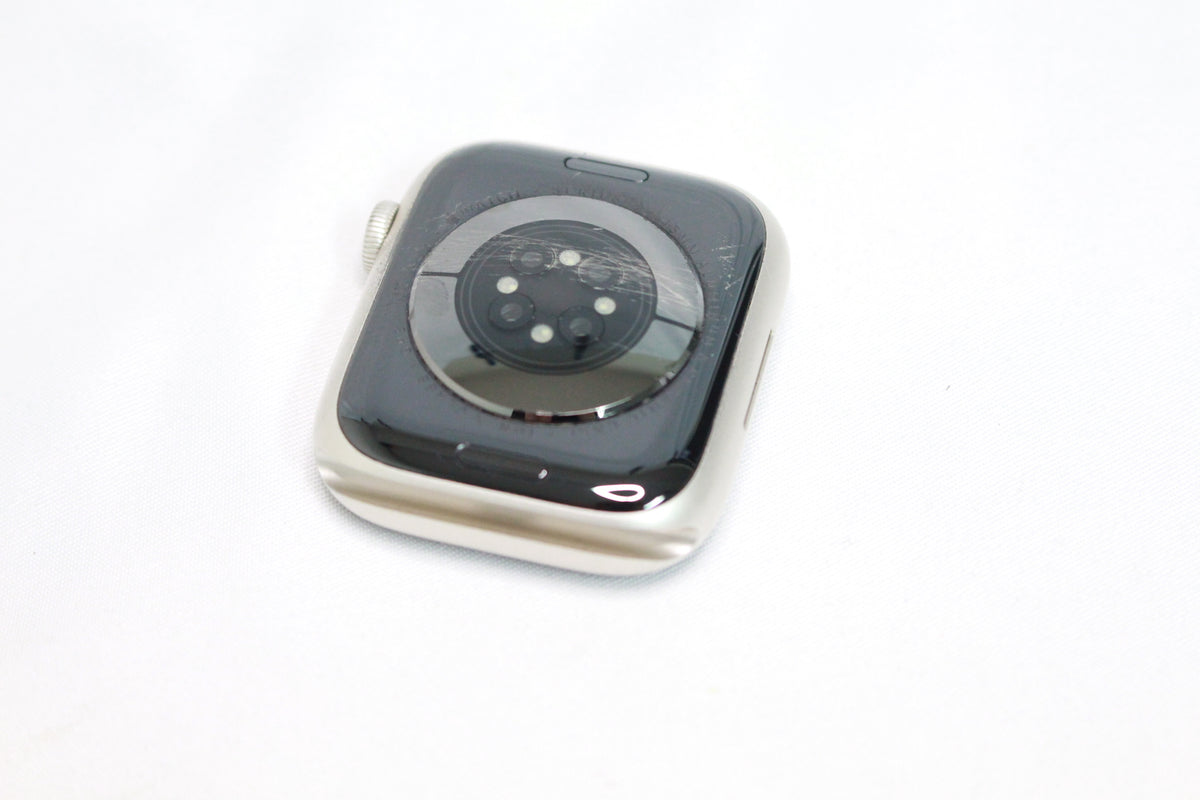 Apple MKN63J/A Apple Watch Series7 45mm 32GB