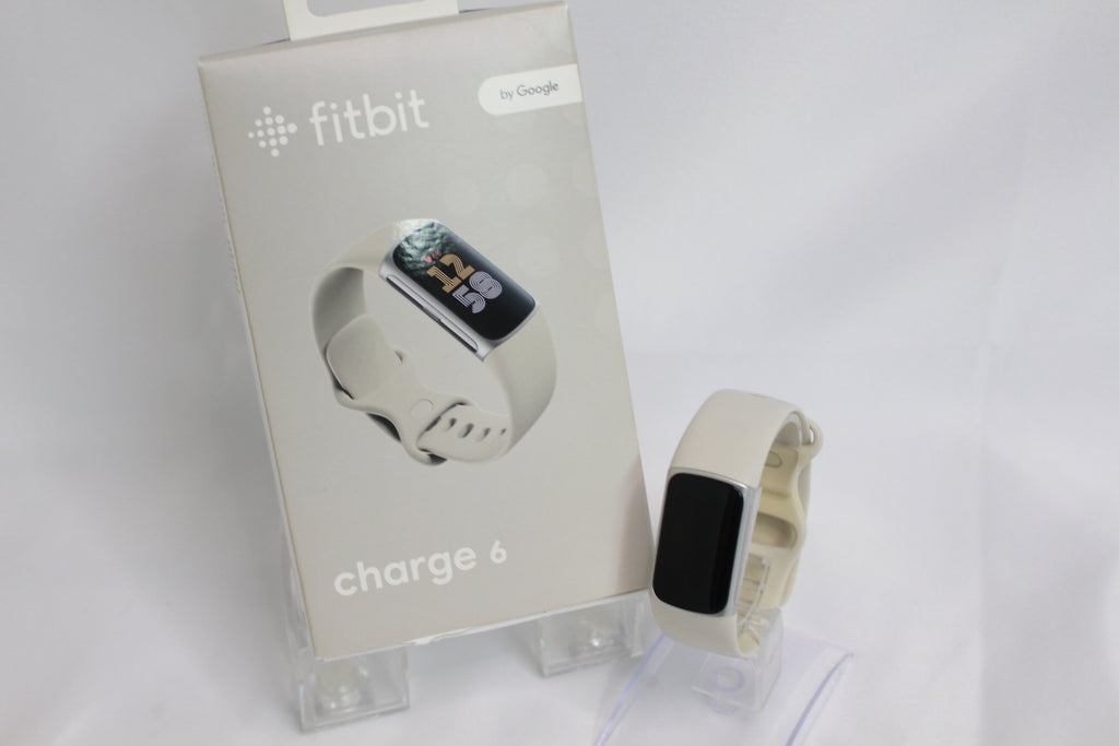 Fitbit charge 6