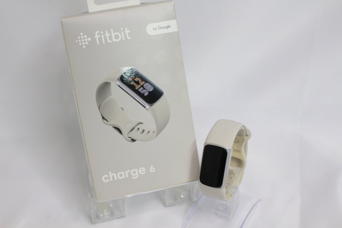 Fitbit charge 6