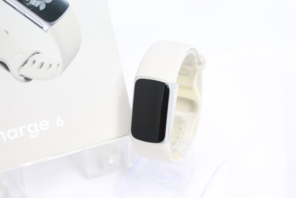 Fitbit charge 6