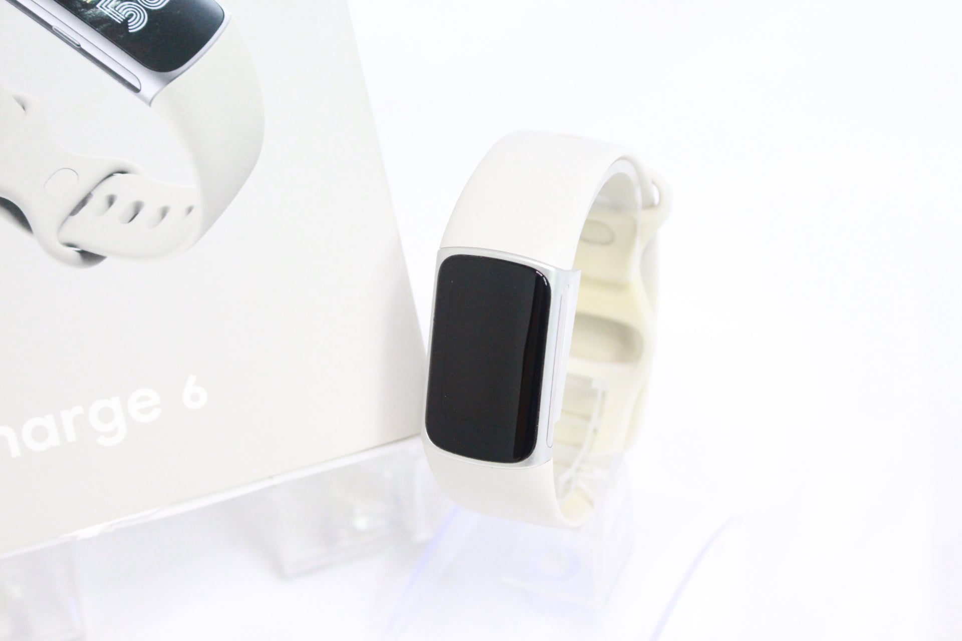 Fitbit charge 6