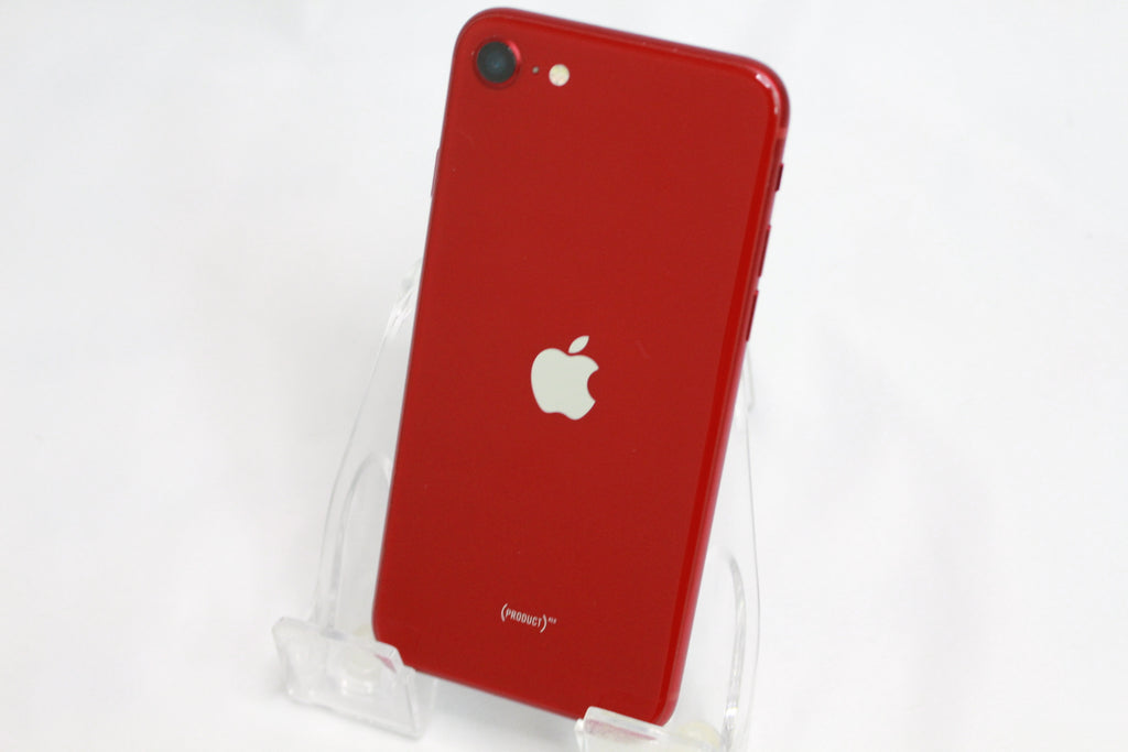 Apple iPhone SE 3 128GB MMYH3J/A