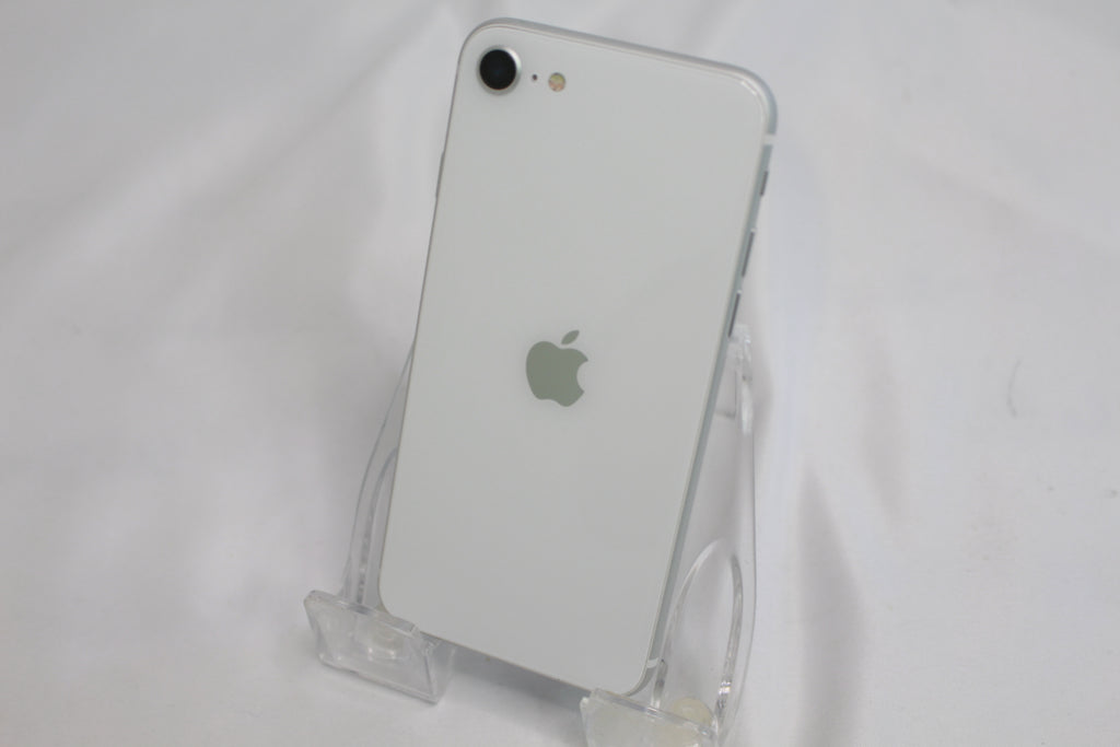 Apple iPhoneSE2 64GB MHGQ3J/A