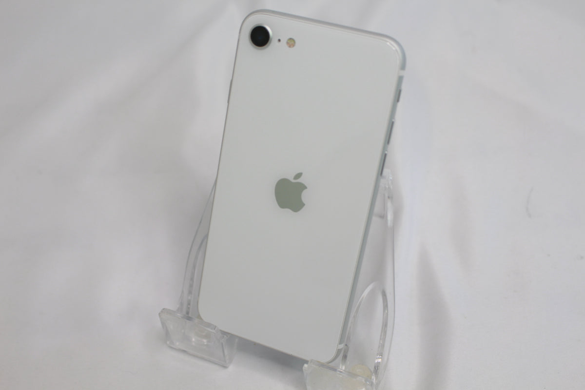 Apple iPhoneSE2 64GB MHGQ3J/A