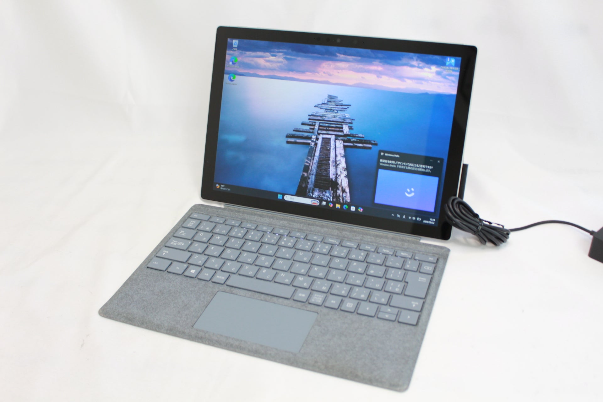 Microsoft Surface Pro 7 PUV-00014