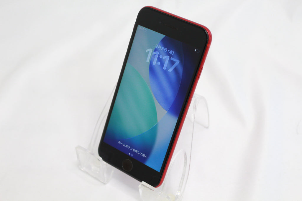 Apple iPhone SE 2 128GB MXD22J/A
