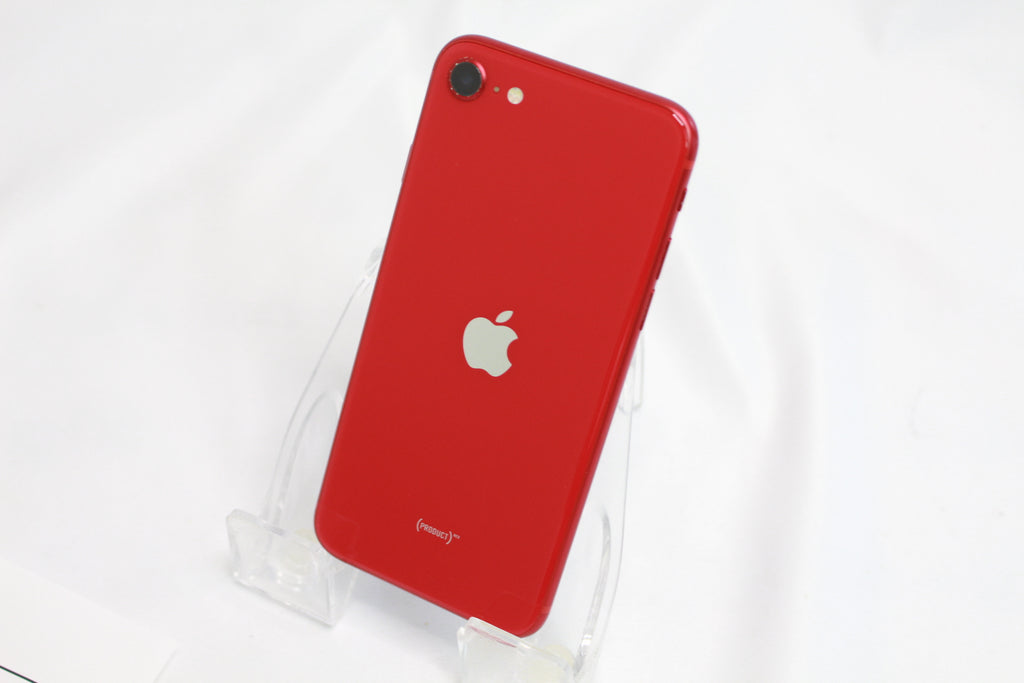 Apple iPhone SE 2 128GB MXD22J/A
