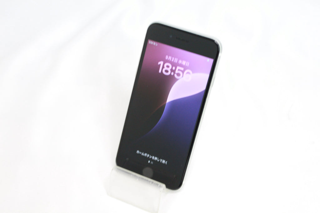 Apple iPhoneSE2 64GB MHGQ3J/A