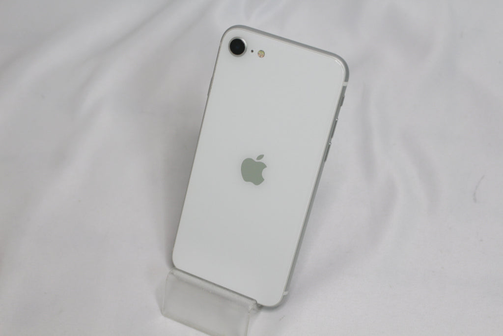 Apple iPhoneSE2 64GB MHGQ3J/A