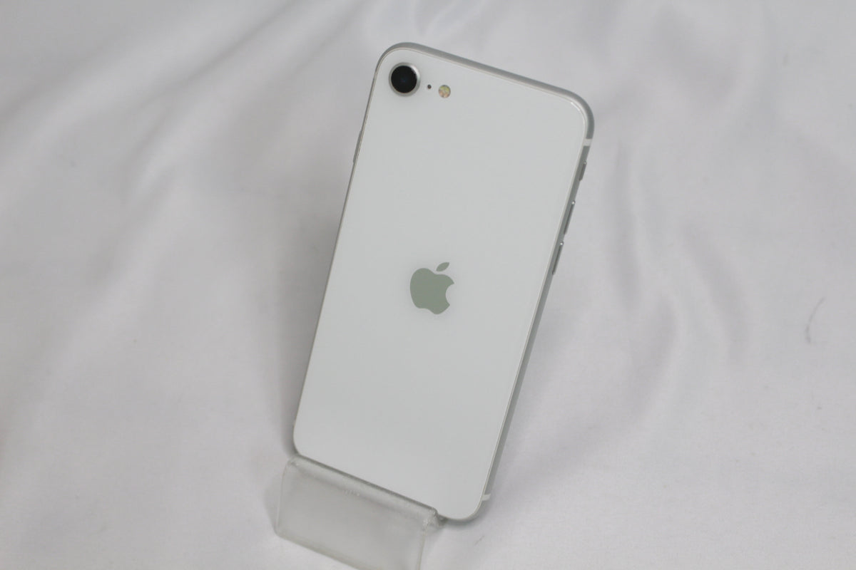 Apple iPhoneSE2 64GB MHGQ3J/A
