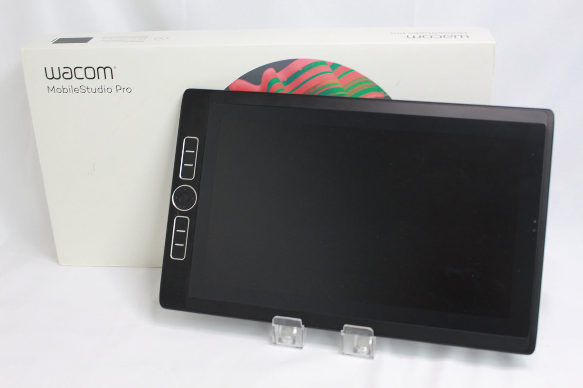 Wacom MobileStudio Pro 13 DTH-W1320L/K0