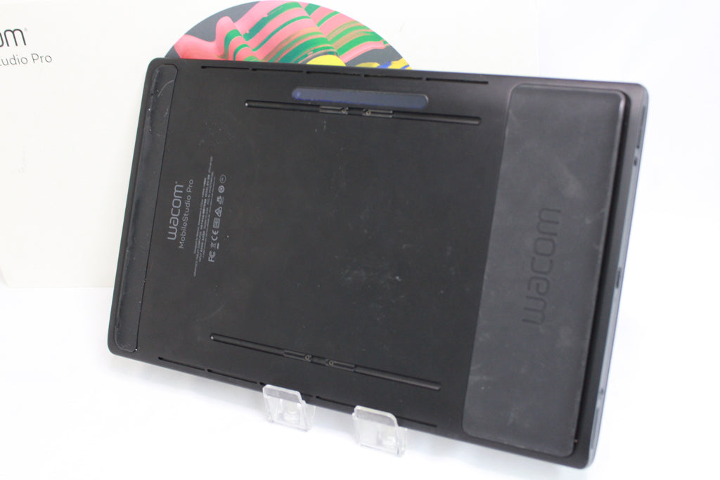 Wacom MobileStudio Pro 13 DTH-W1320L/K0