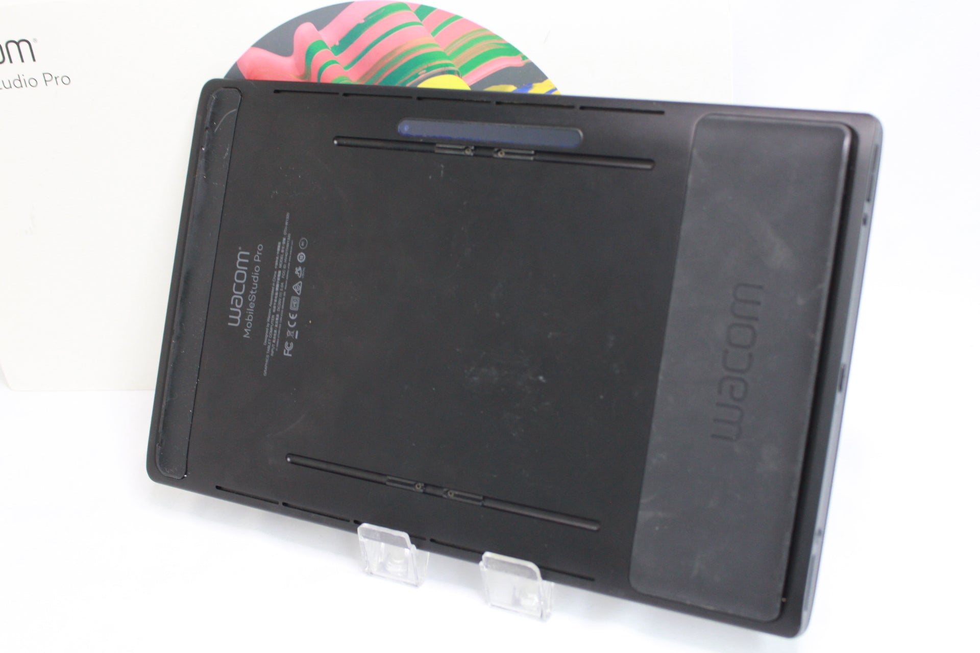 Wacom MobileStudio Pro 13 DTH-W1320L/K0