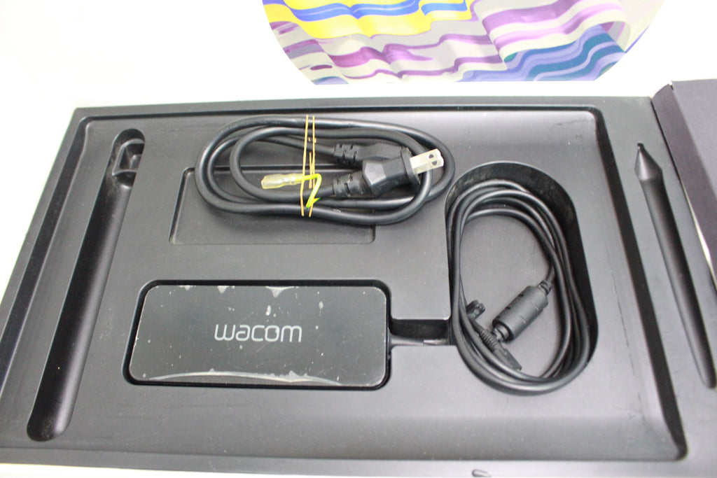 Wacom MobileStudio Pro 13 DTH-W1320L/K0
