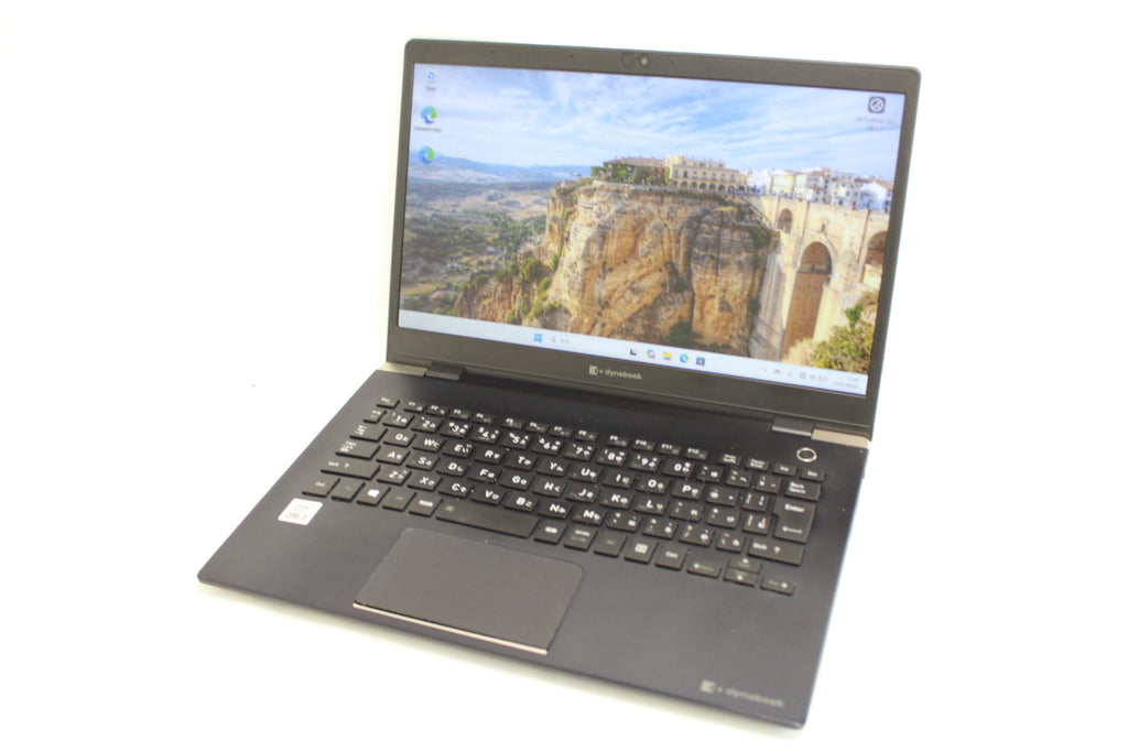 dynabook G83/FU A6GKFUF2D515