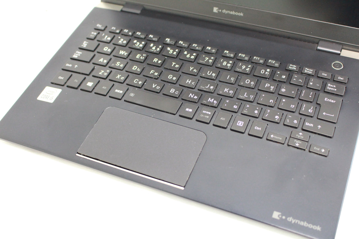 dynabook G83/FU A6GKFUF2D515