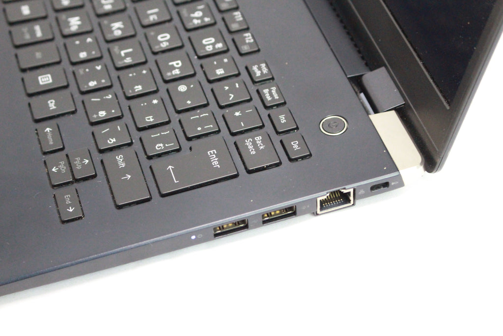 dynabook G83/FU A6GKFUF2D515