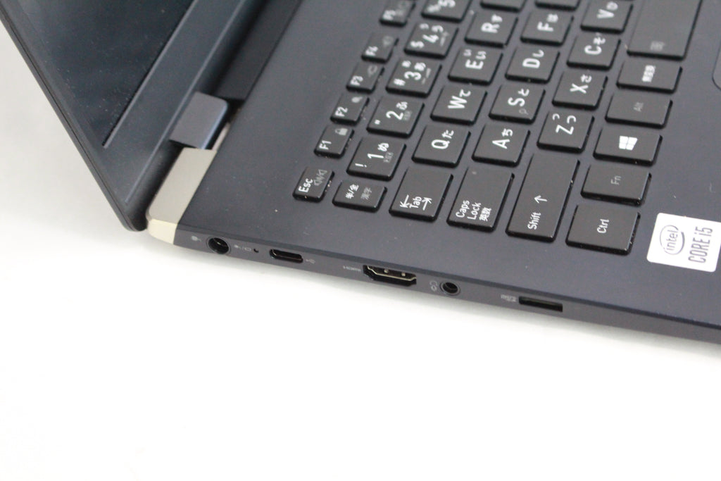 dynabook G83/FU A6GKFUF2D515