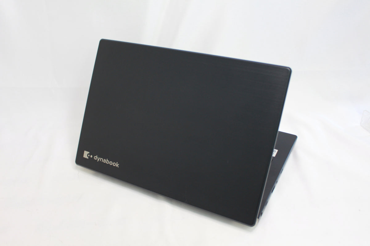 dynabook G83/FU A6GKFUF2D515