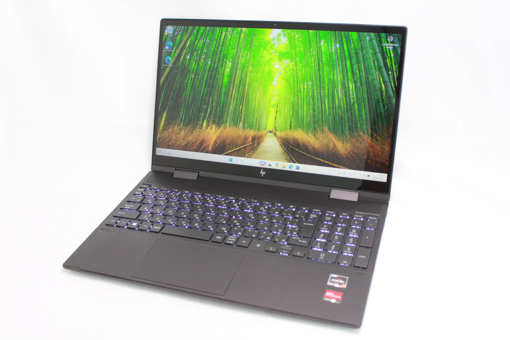 HP ENVY x360 15-ee0020AU
