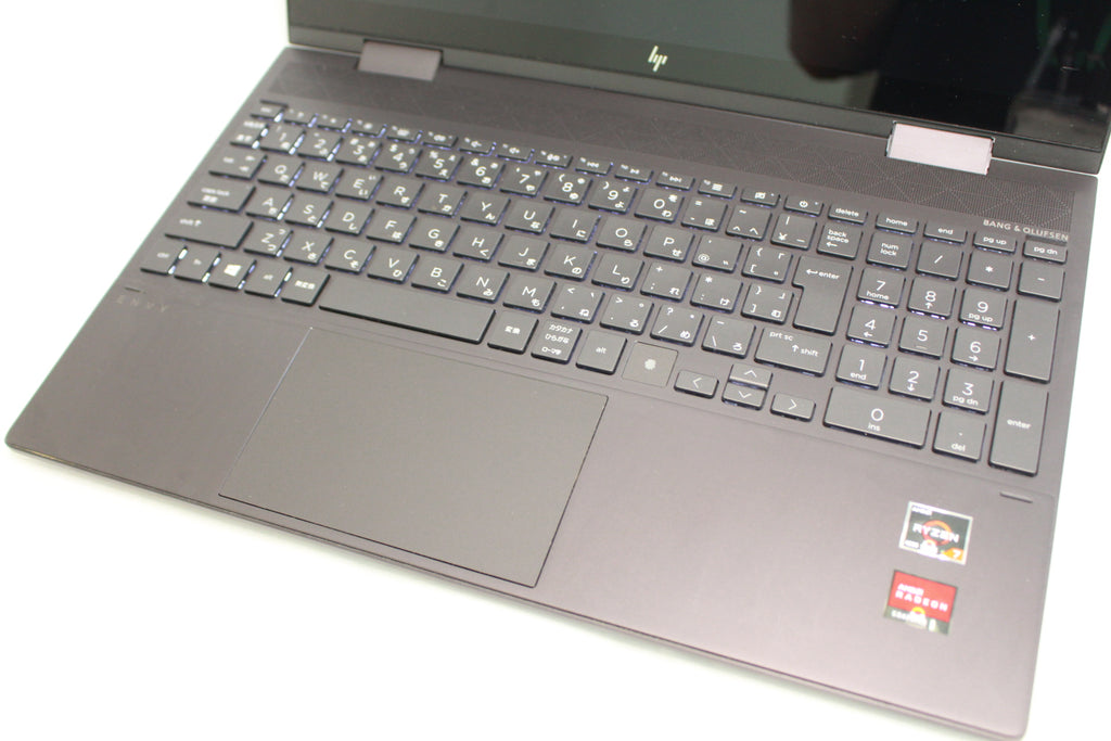 HP ENVY x360 15-ee0020AU
