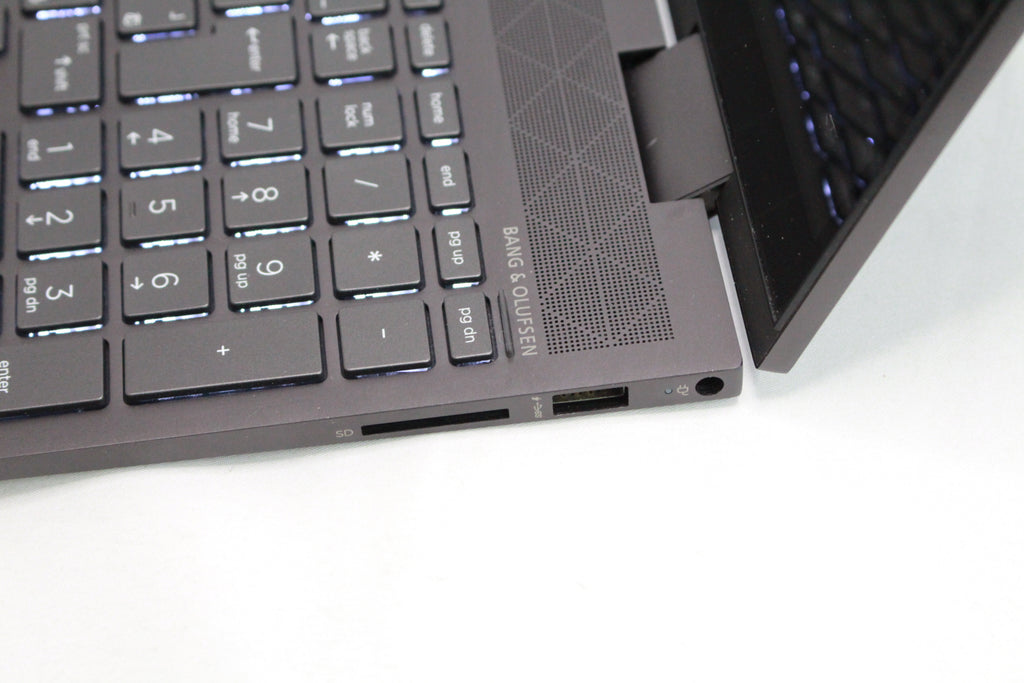 HP ENVY x360 15-ee0020AU