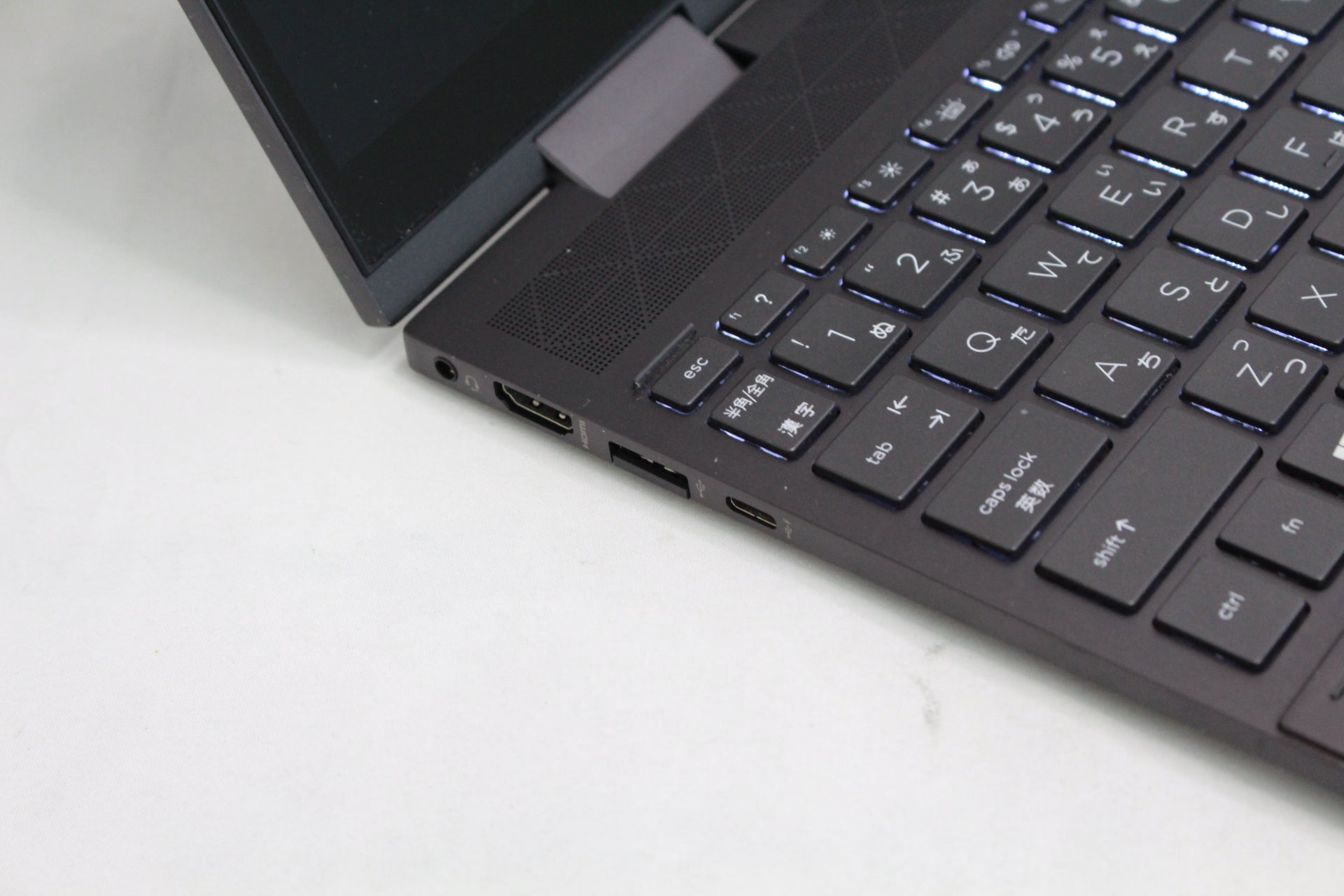 HP ENVY x360 15-ee0020AU