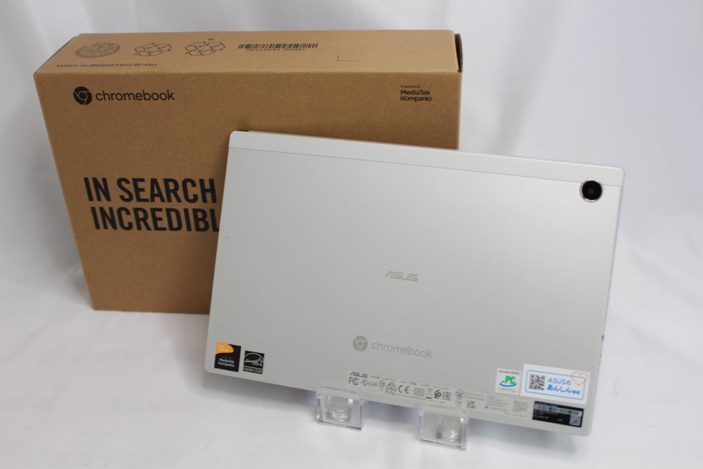ASUS Chromebook CM30 Detachable CM3001DM2