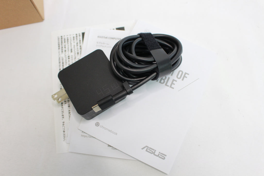 ASUS Chromebook CM30 Detachable CM3001DM2