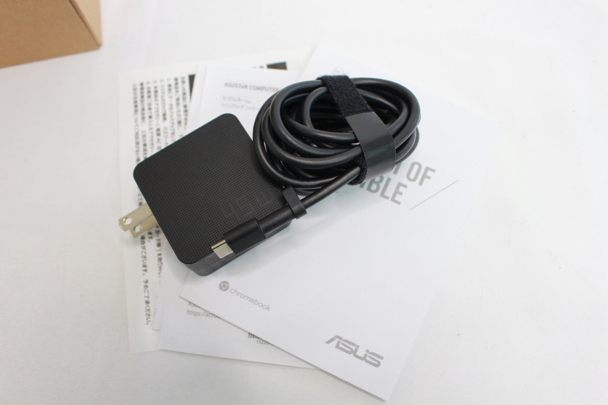 ASUS Chromebook CM30 Detachable CM3001DM2