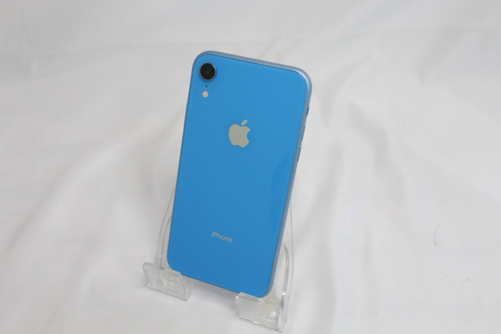 Apple iPhone XR 128GB MT0U2J/A