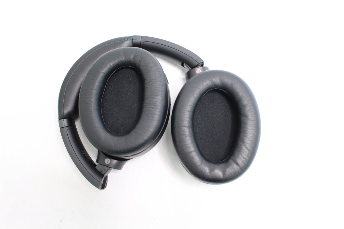 WH-1000XM3