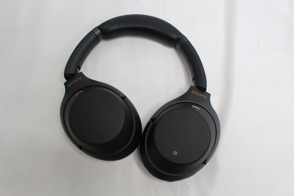 WH-1000XM3