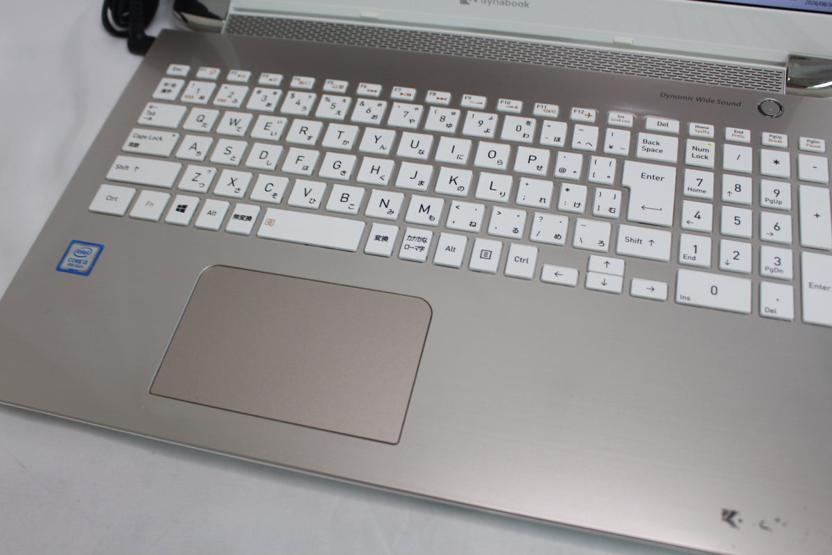 dynabook T4シリーズ PIT4LDBG