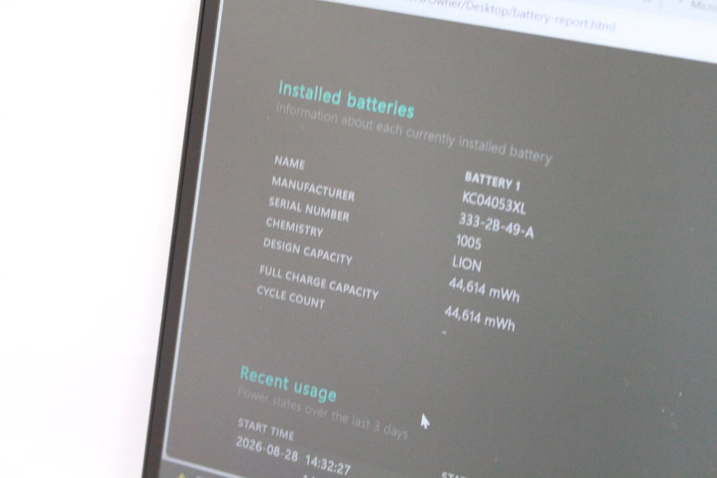 Hp envy x360 convertible 13-AR0003AU
