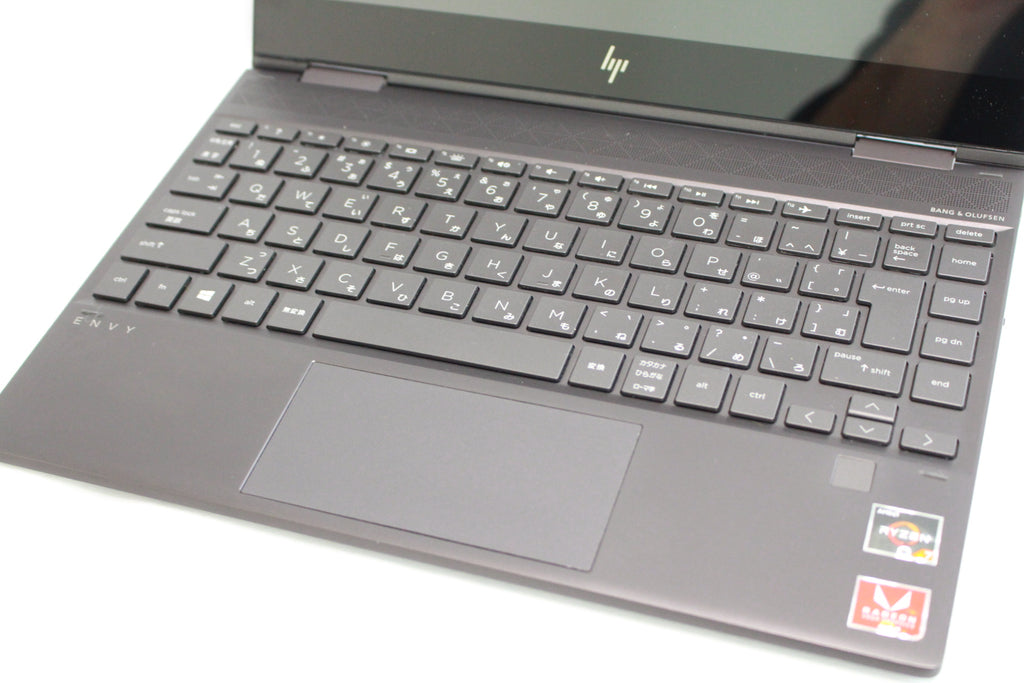 Hp envy x360 convertible 13-AR0003AU