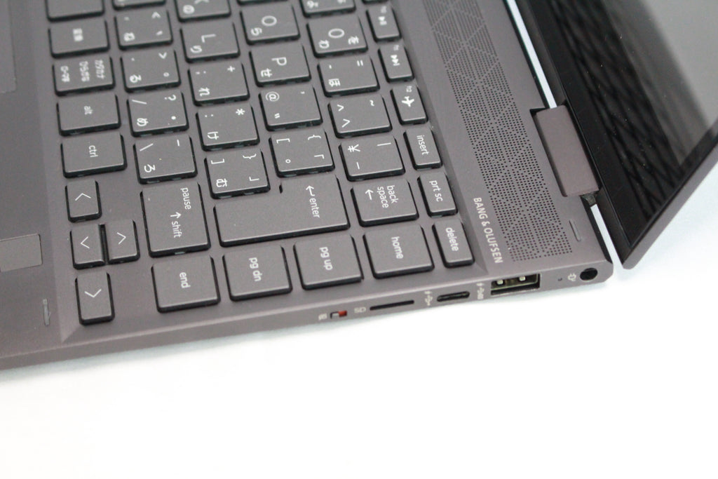 Hp envy x360 convertible 13-AR0003AU