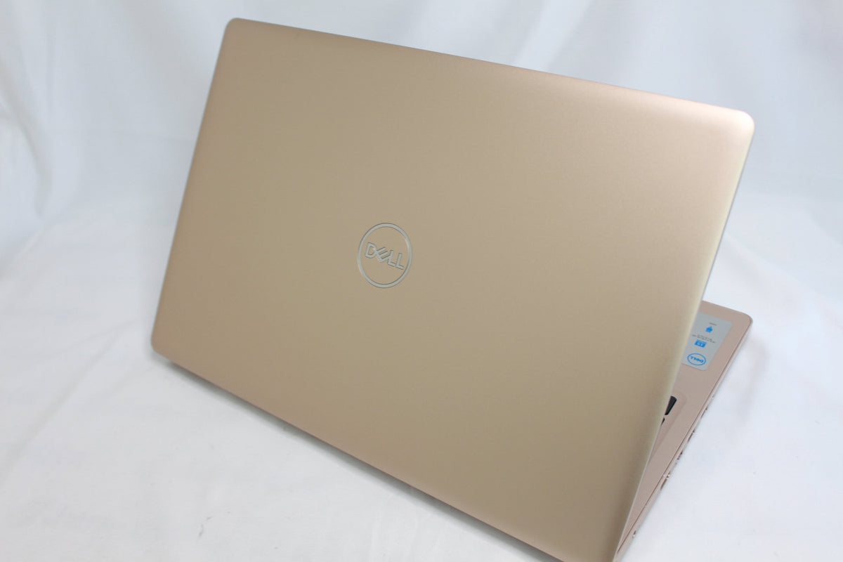 DELL Inspiron 15 5575 P75F002