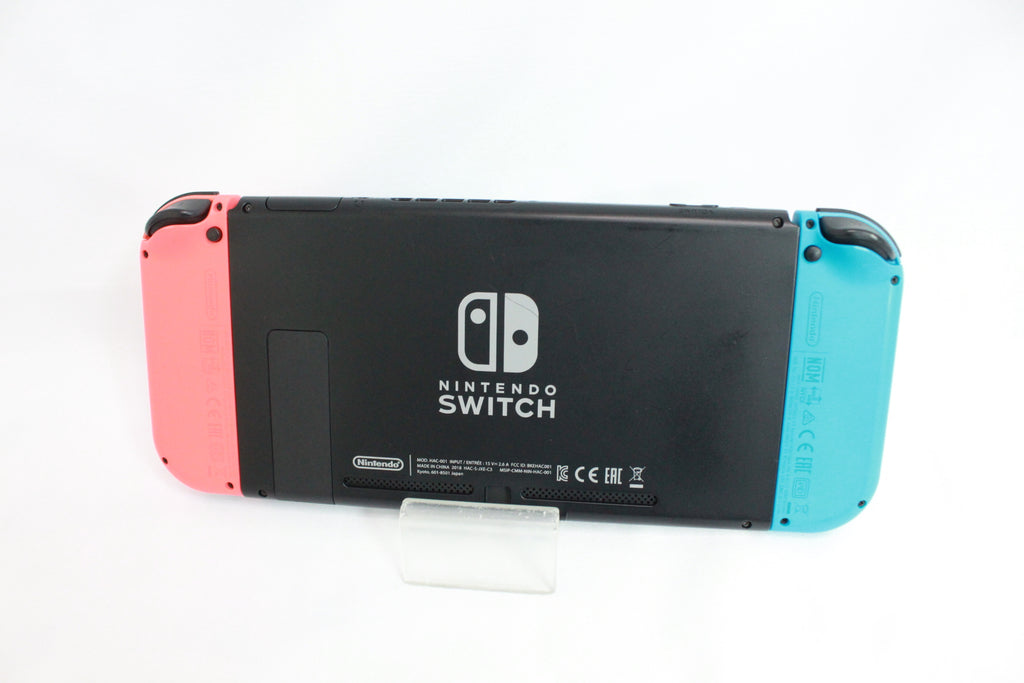 Nintendo Switch HAD-S-KABAA [ネオンブルー・ネオンレッド]